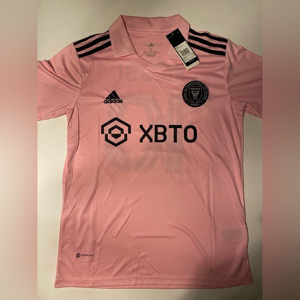 Inter Miami Jersey for Men’s